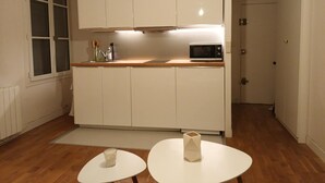 Privékeuken