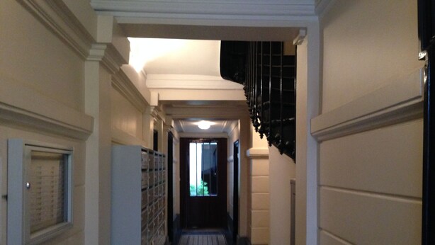Interieur