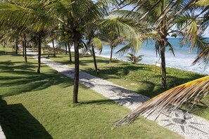 Property grounds - Linda casa na Praia de Guarajuba (Camaçari)
