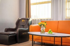 Room - Vienna Hotel (Rugao Wuyue Plaza) (Rugao)