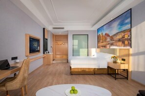 Room - Vienna Hotel (Rugao Wuyue Plaza) (Rugao)