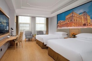Room - Vienna Hotel (Rugao Wuyue Plaza) (Rugao)