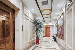 Interior - Vienna Hotel (Rugao Wuyue Plaza) (Rugao)