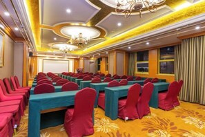 Meeting facility - Vienna Hotel (Rugao Wuyue Plaza) (Rugao)