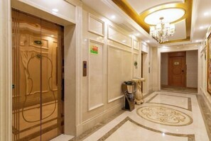 Interior - Vienna Hotel (Rugao Wuyue Plaza) (Rugao)