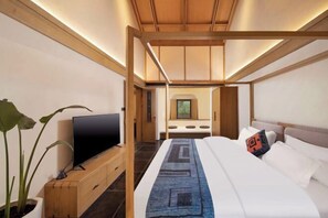 Room - Geya Sigu Health Holiday Hotel (Nandan)