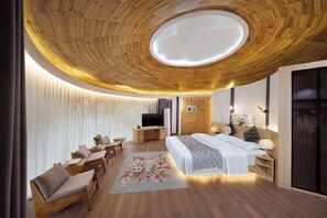 Room - Geya Sigu Health Holiday Hotel (Nandan)