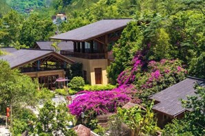 Exterior - Geya Sigu Health Holiday Hotel (Nandan)