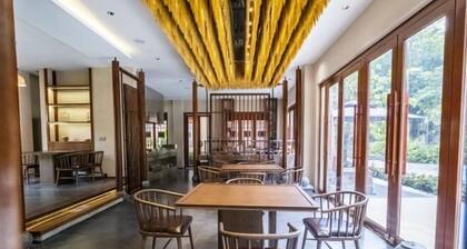 Geya Sigu Health Holiday Hotel