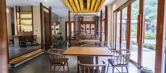 Geya Sigu Health Holiday Hotel