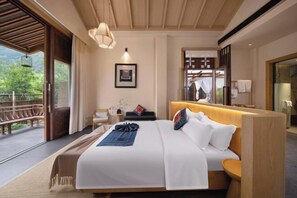 Room - Geya Sigu Health Holiday Hotel (Nandan)