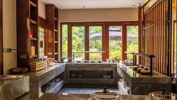 وسائل الراحة في المنشأة