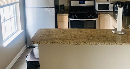 Luxury Condo Penthouse in Owing mills/Pikesville