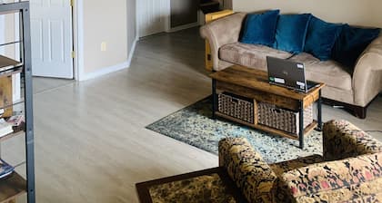 Luxury Condo Penthouse in Owing mills/Pikesville