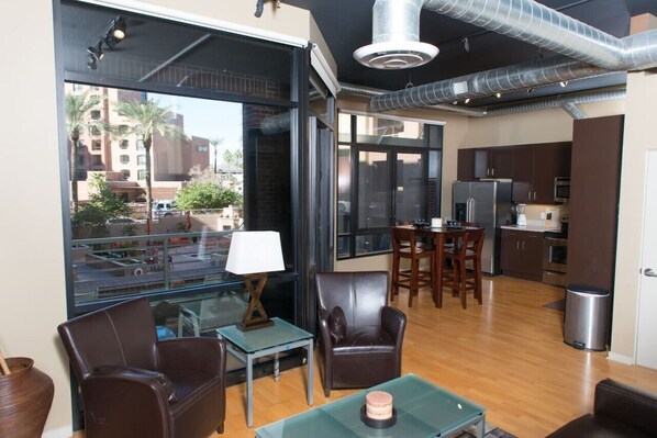 Interior - 7301 E. 3rd Avenue / UNIT #208 (Scottsdale)