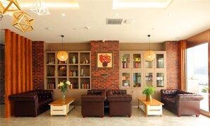 Interior - Jinjiang Inn Wuqing Traditional Chinese Medical Hospital Hotel Tianjin (Tianjin)