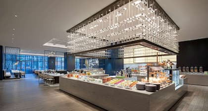 Wyndham Changzhou Xinbei