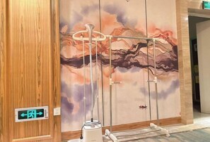 Fitness facility - Putong Hotel (Xining)