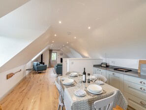 Interior - 2 bedroom accommodation in Trefin, near St David&rsquo;s (Trefin, near St David&rsquo;s)