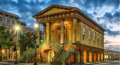 Historic Lodge Alley DEAL walking distance from everything