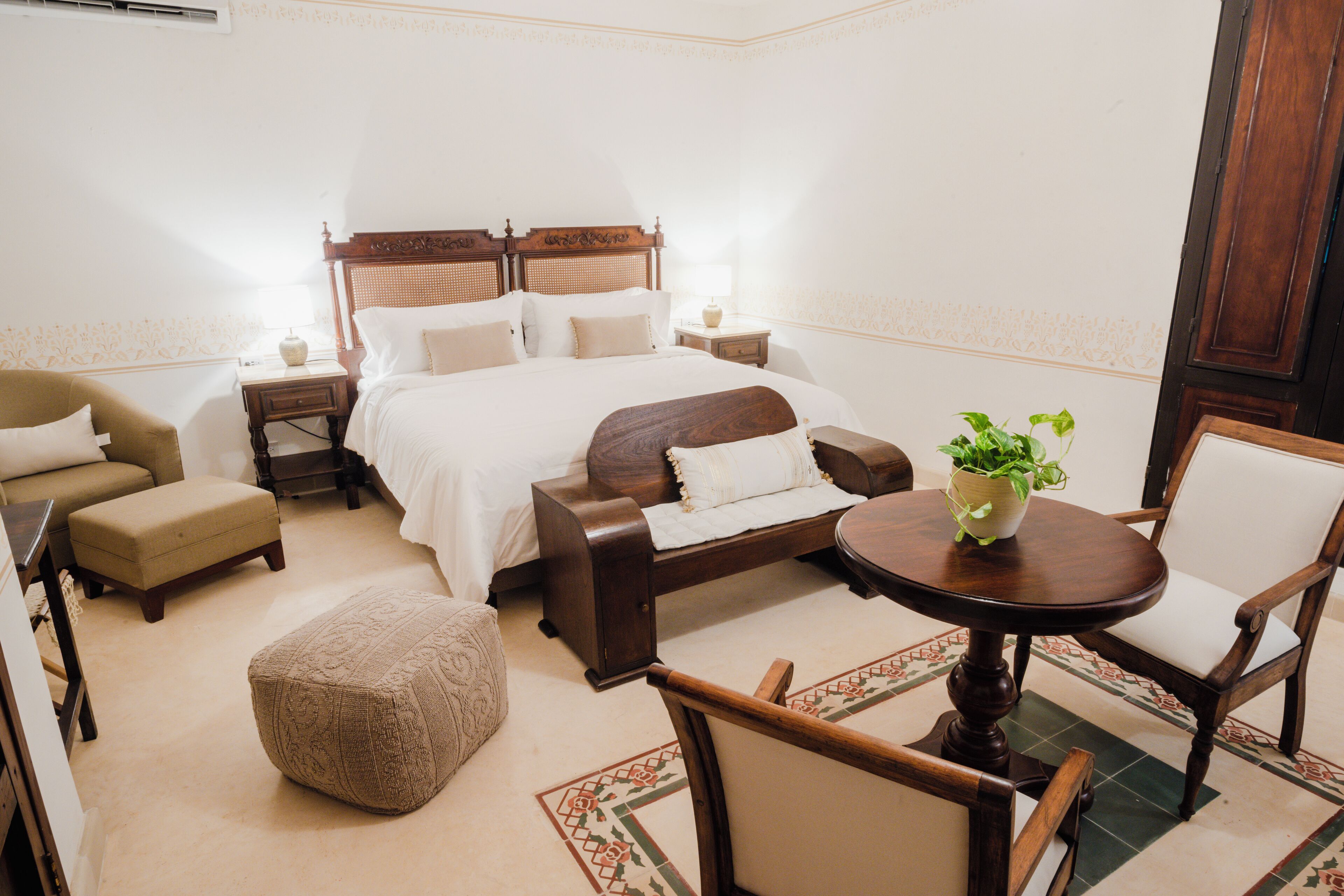 Photo - Los Murmullos Casa Boutique, Campeche