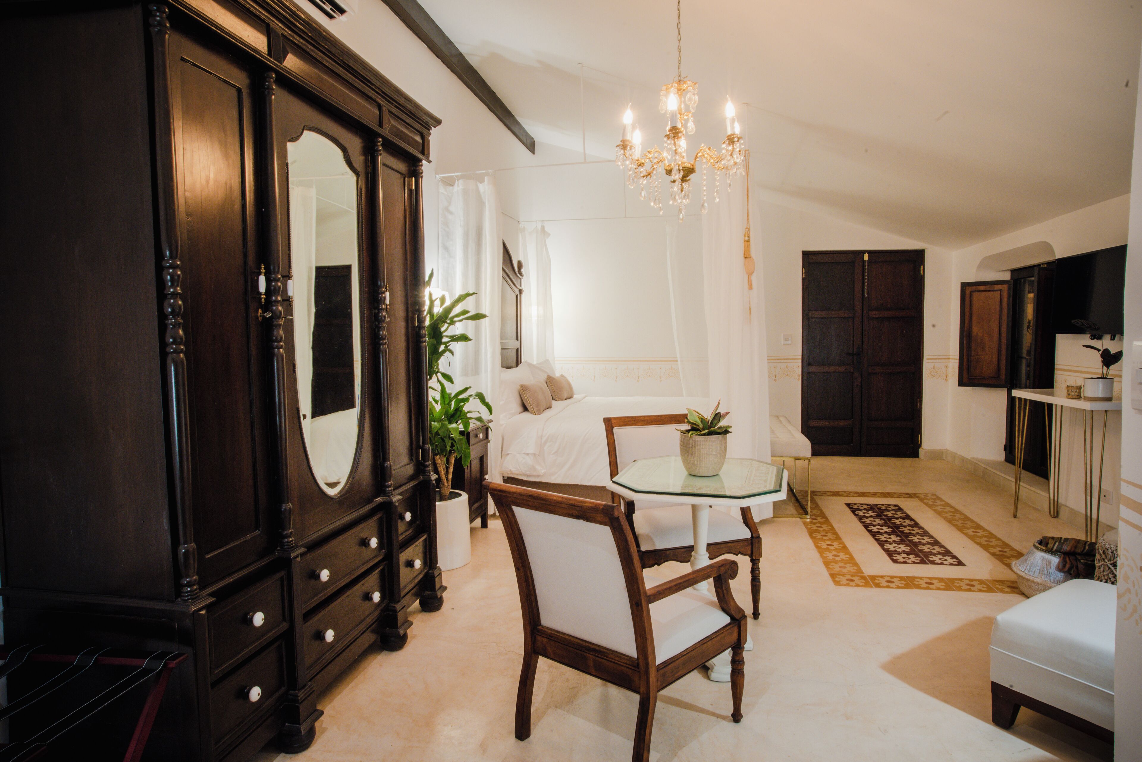 Photo - Los Murmullos Casa Boutique, Campeche