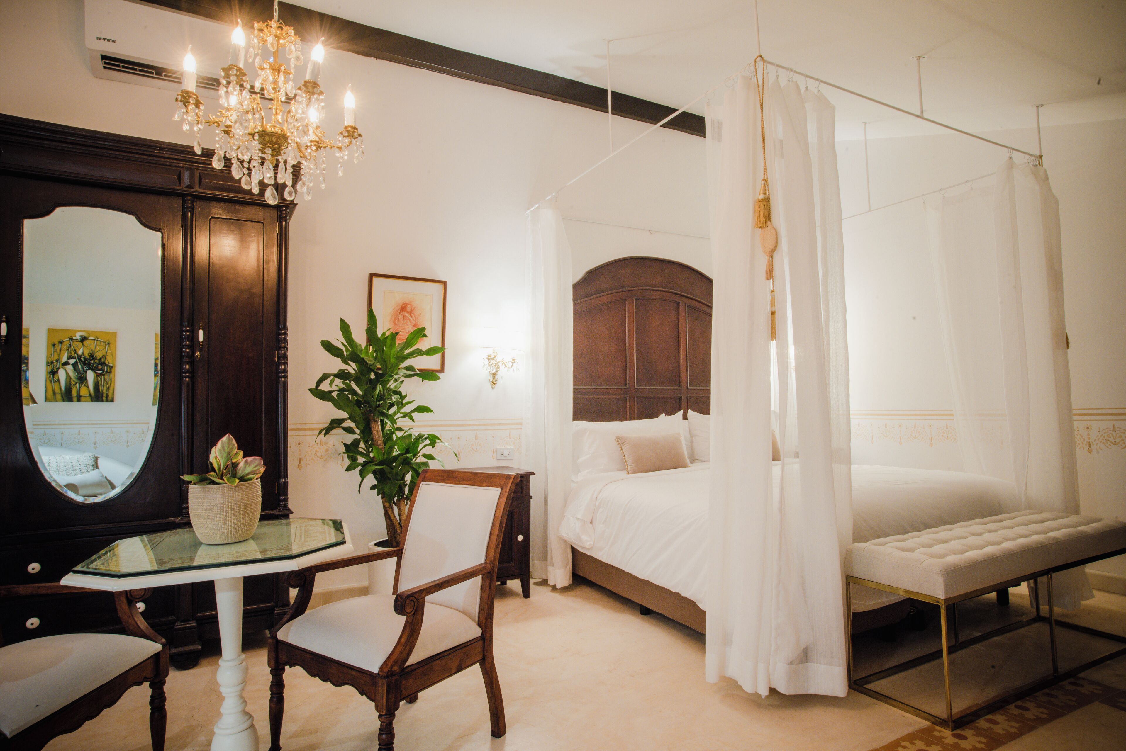 Photo - Los Murmullos Casa Boutique, Campeche