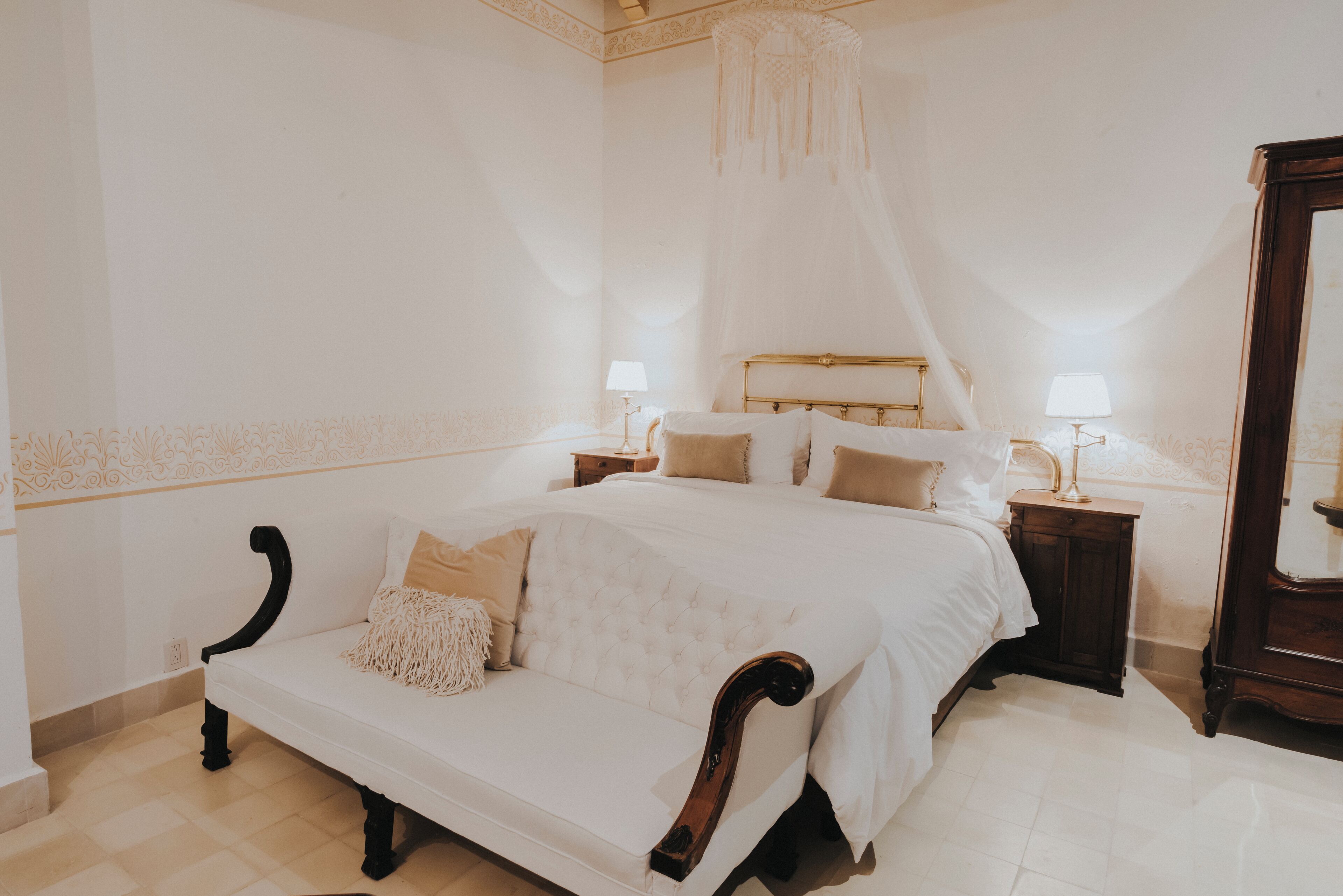 Photo - Los Murmullos Casa Boutique, Campeche