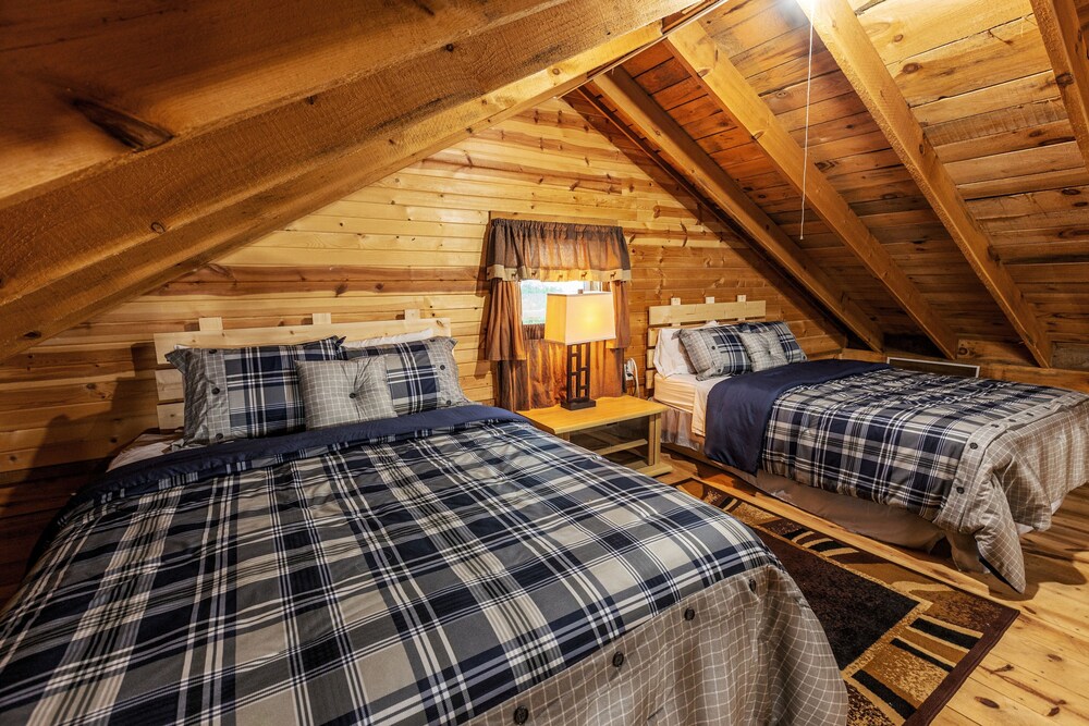 Country Cabin Guest House Comté de Trempealeau Abritel