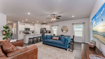 Smart TV y tenis de mesa