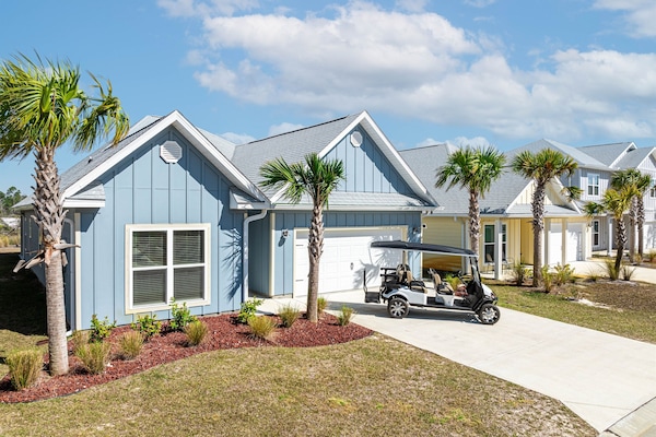 Welcome to Silly Beach Cottage!