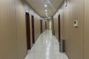 Interior - Jinyangguang Express Hotel (Mingguang)