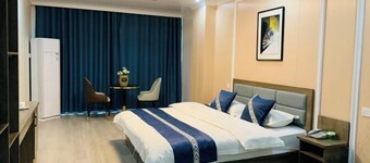 Jinyangguang Express Hotel