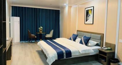 Jinyangguang Express Hotel