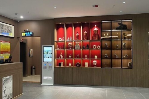 Jinyangguang Express Hotel