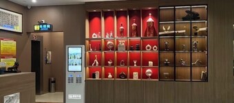 Jinyangguang Express Hotel