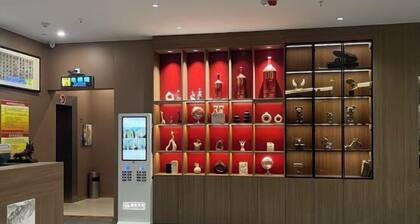 Jinyangguang Express Hotel