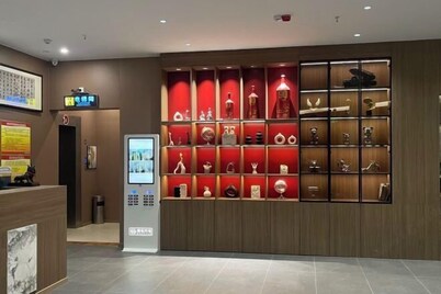 Jinyangguang Express Hotel