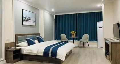 Jinyangguang Express Hotel