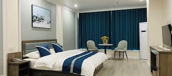 Jinyangguang Express Hotel