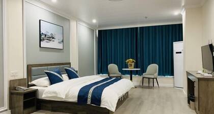 Mingguang Golden Sunshine Hotel