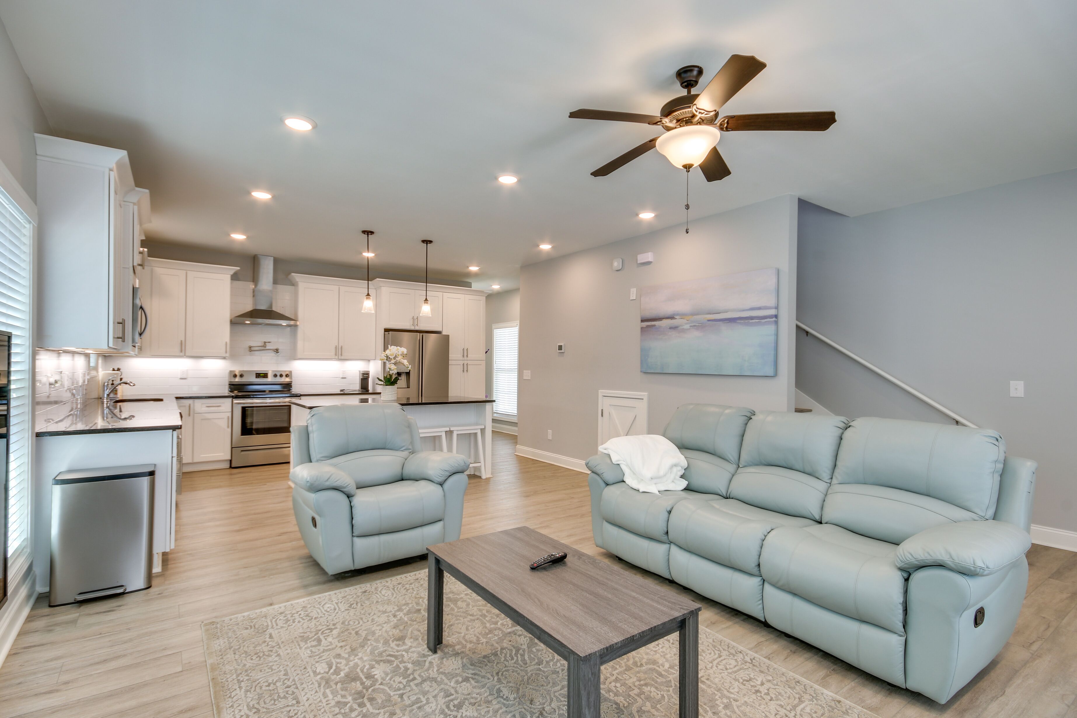 Augusta Vacation Rental - 2 Mi to Downtown!