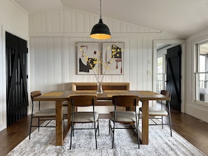 Spiseområde