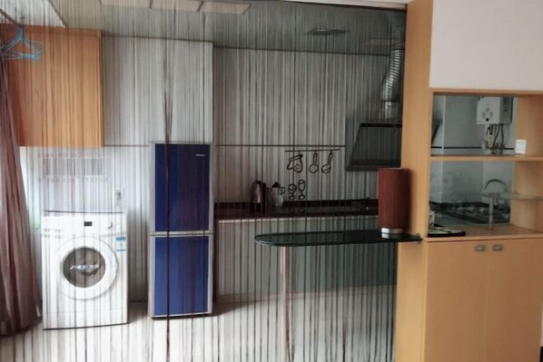 Interior - Youjia Apartment Hotel (Changsha)