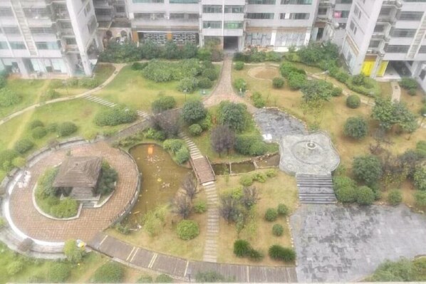 Exterior - Youjia Apartment Hotel (Changsha)