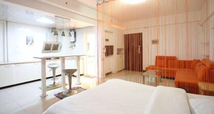 Youjia Apartment Hotel