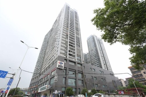 Changsha Miya Apartment