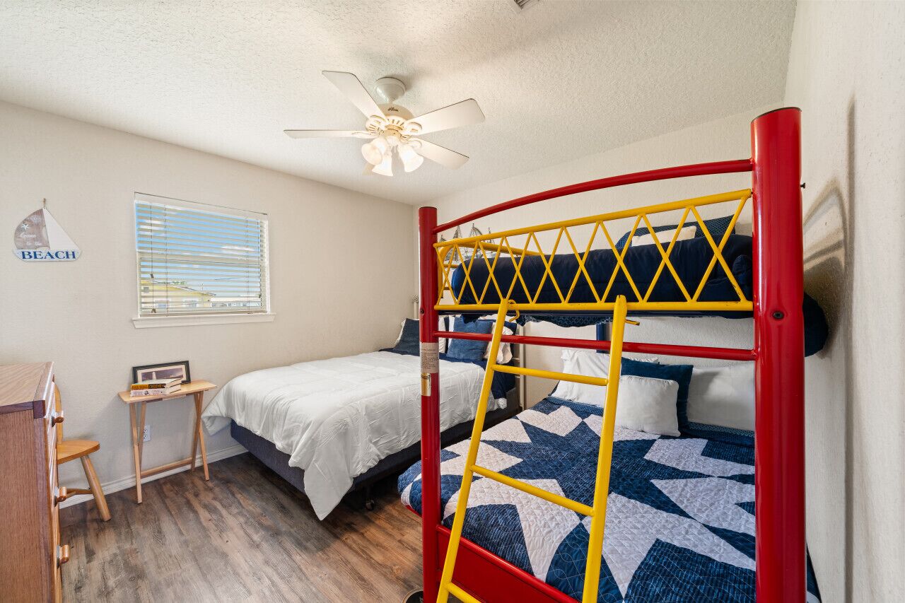 Resesäng, wi-fi och sängkläder