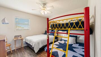 Berço de viagem, Wi-Fi, roupa de cama