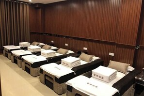 Servicio de la propiedad